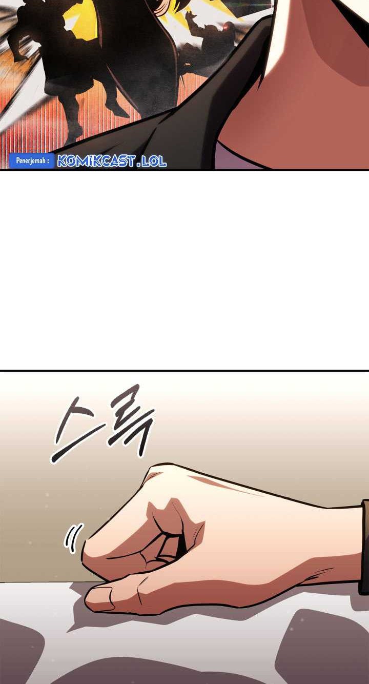 Ranker’s Return (Remake) Chapter 138 Gambar 59