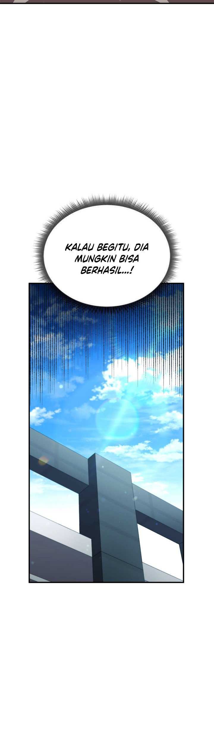 Ranker’s Return (Remake) Chapter 138 Gambar 60