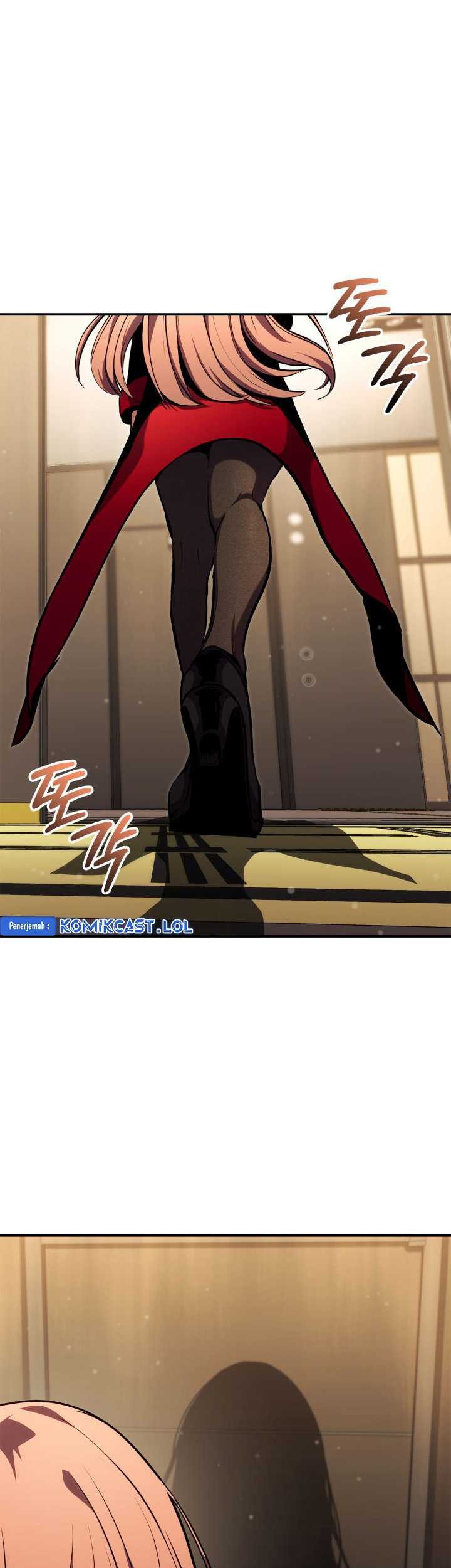 Ranker’s Return (Remake) Chapter 138 Gambar 62