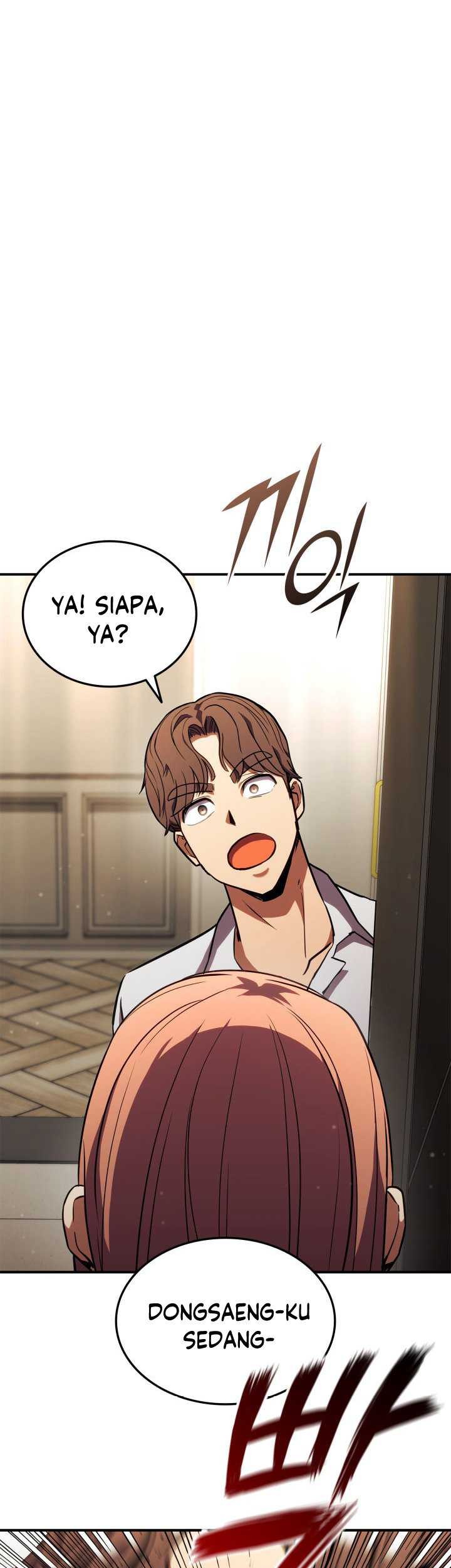 Ranker’s Return (Remake) Chapter 138 Gambar 64