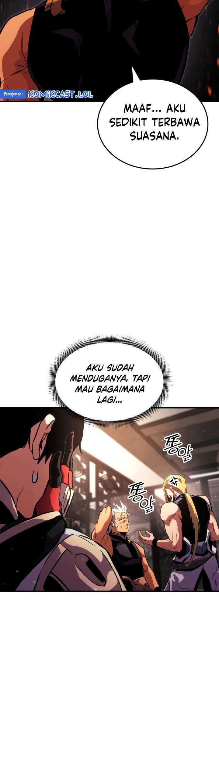 Ranker’s Return (Remake) Chapter 138 Gambar 4