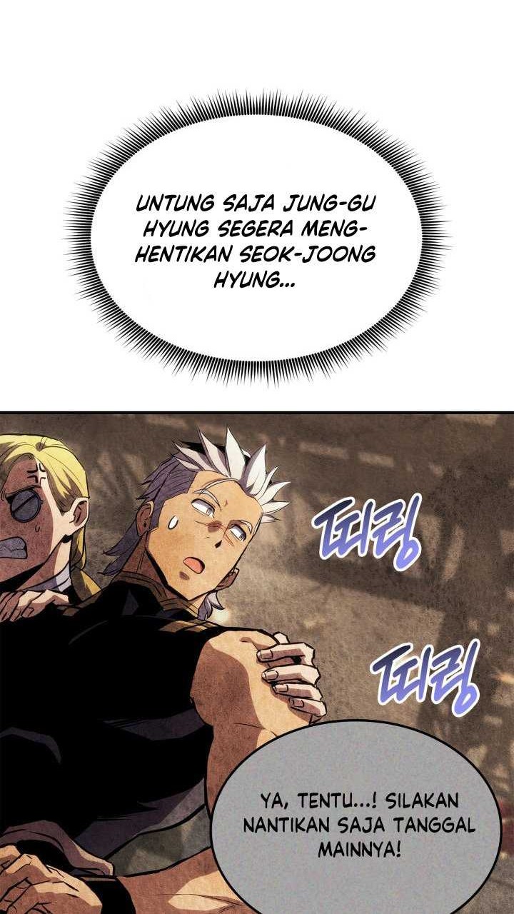 Ranker’s Return (Remake) Chapter 138 Gambar 5