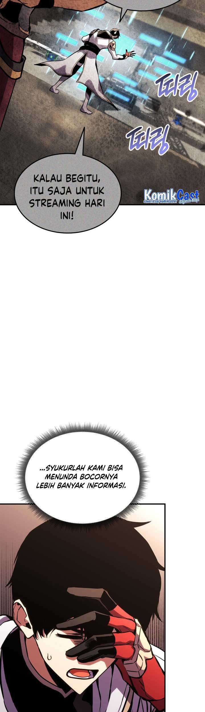Ranker’s Return (Remake) Chapter 138 Gambar 6