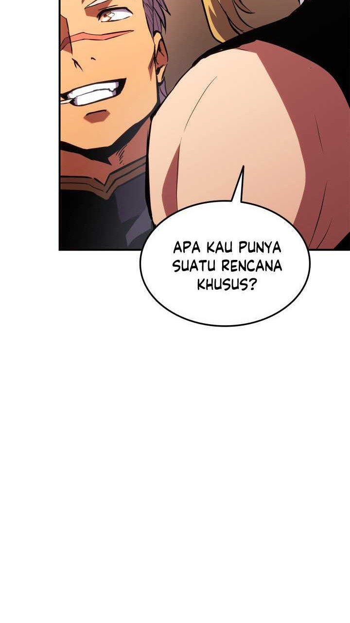 Ranker’s Return (Remake) Chapter 138 Gambar 9