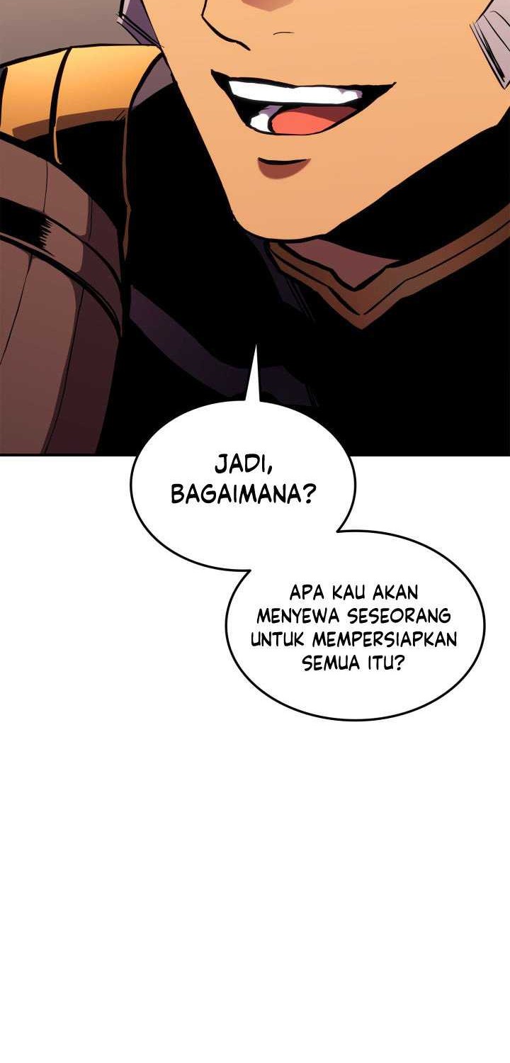 Ranker’s Return (Remake) Chapter 138 Gambar 11