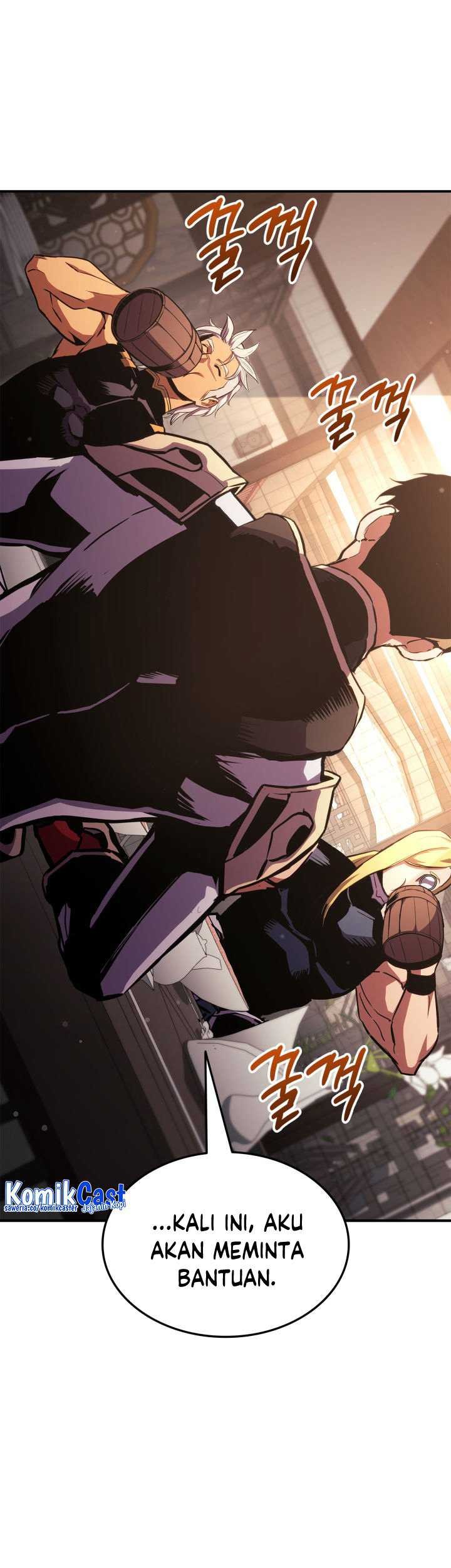 Ranker’s Return (Remake) Chapter 138 Gambar 12