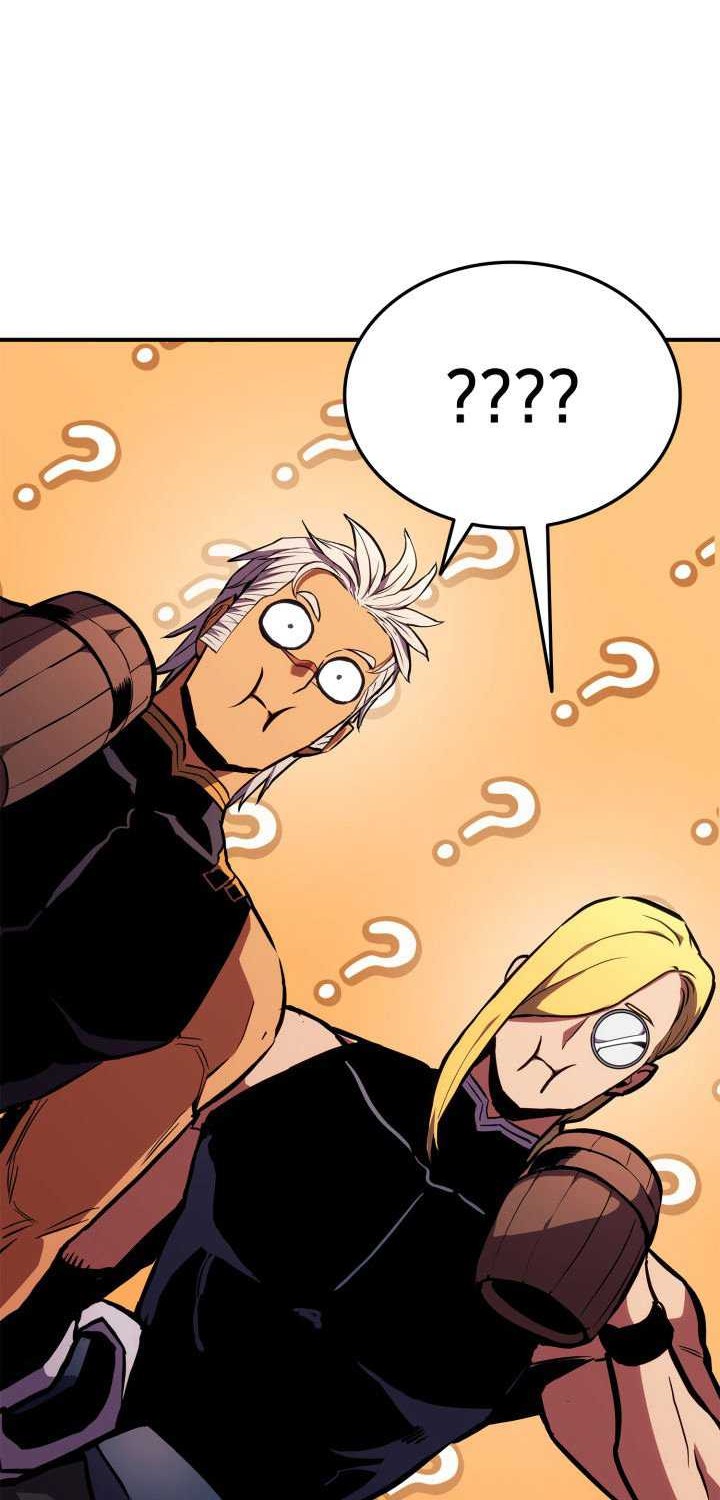 Ranker’s Return (Remake) Chapter 138 Gambar 13