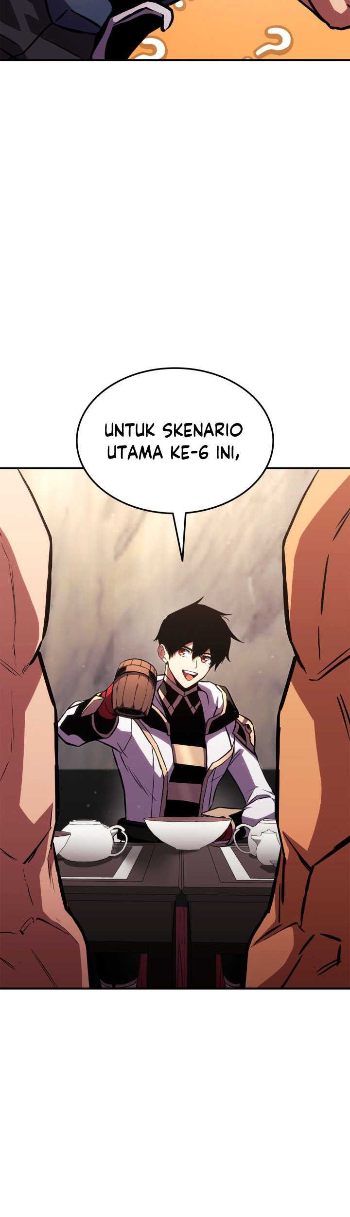 Ranker’s Return (Remake) Chapter 138 Gambar 14