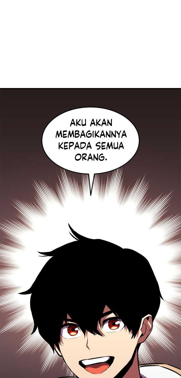 Ranker’s Return (Remake) Chapter 138 Gambar 15