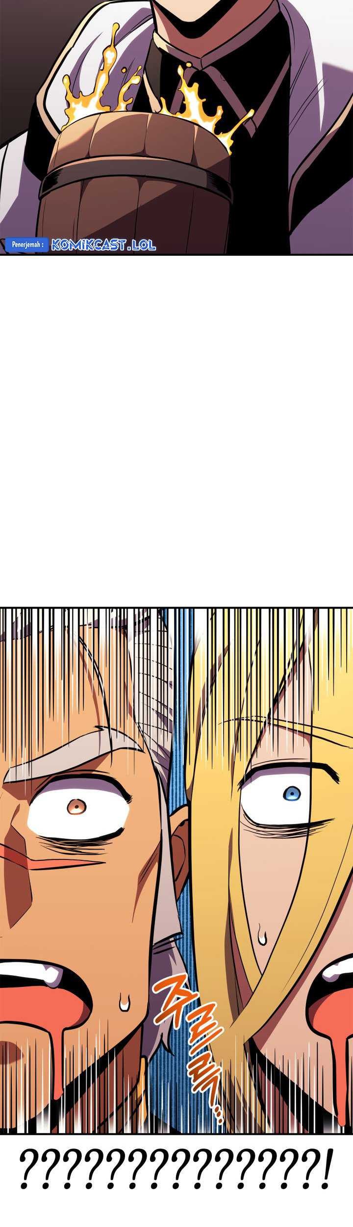 Ranker’s Return (Remake) Chapter 138 Gambar 16