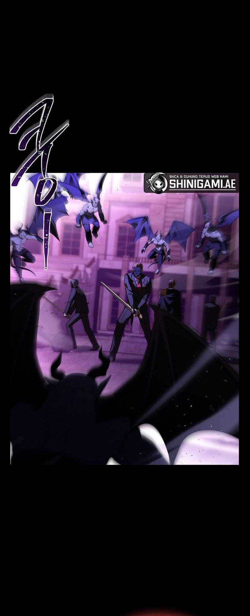 Talent-Swallowing Magician Chapter 57 Gambar 53