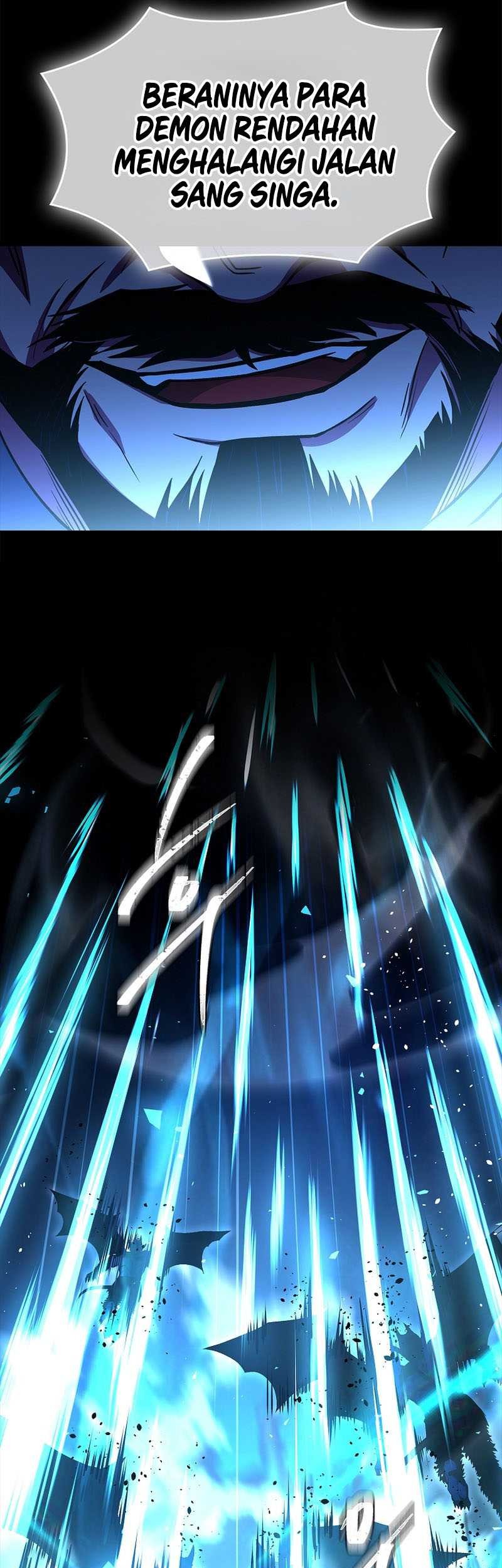 Talent-Swallowing Magician Chapter 57 Gambar 58