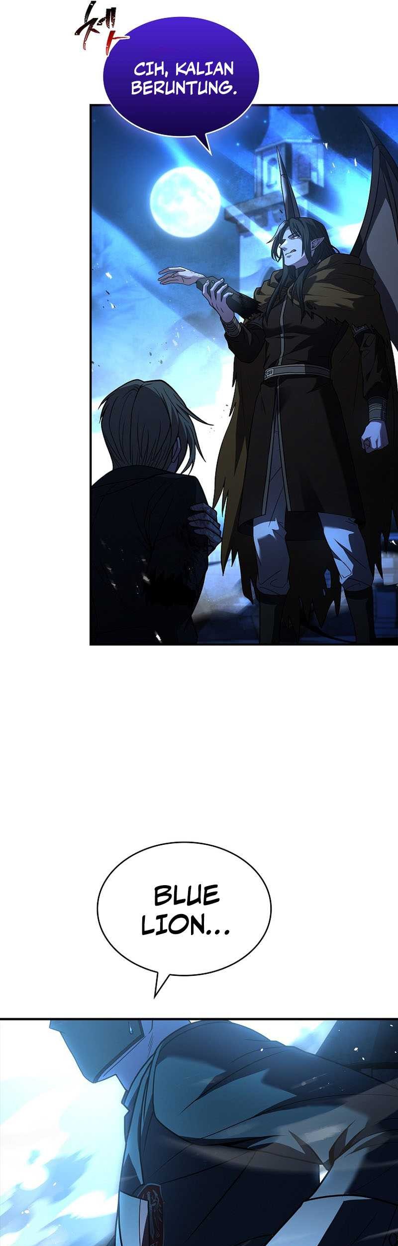 Talent-Swallowing Magician Chapter 57 Gambar 62