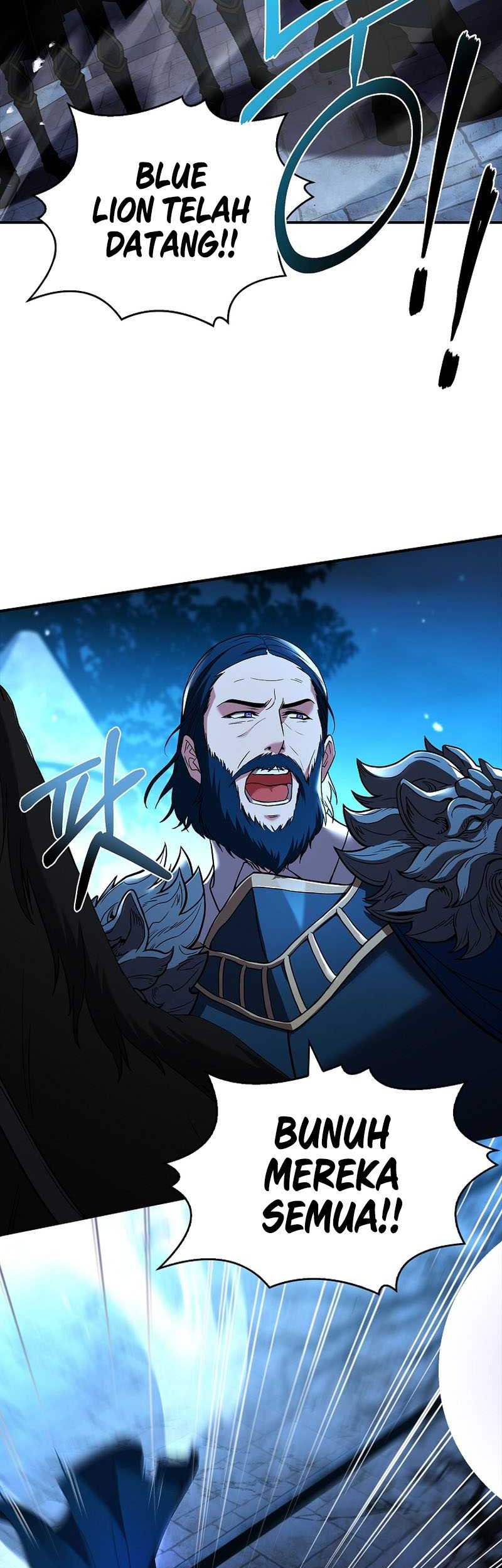 Talent-Swallowing Magician Chapter 57 Gambar 64