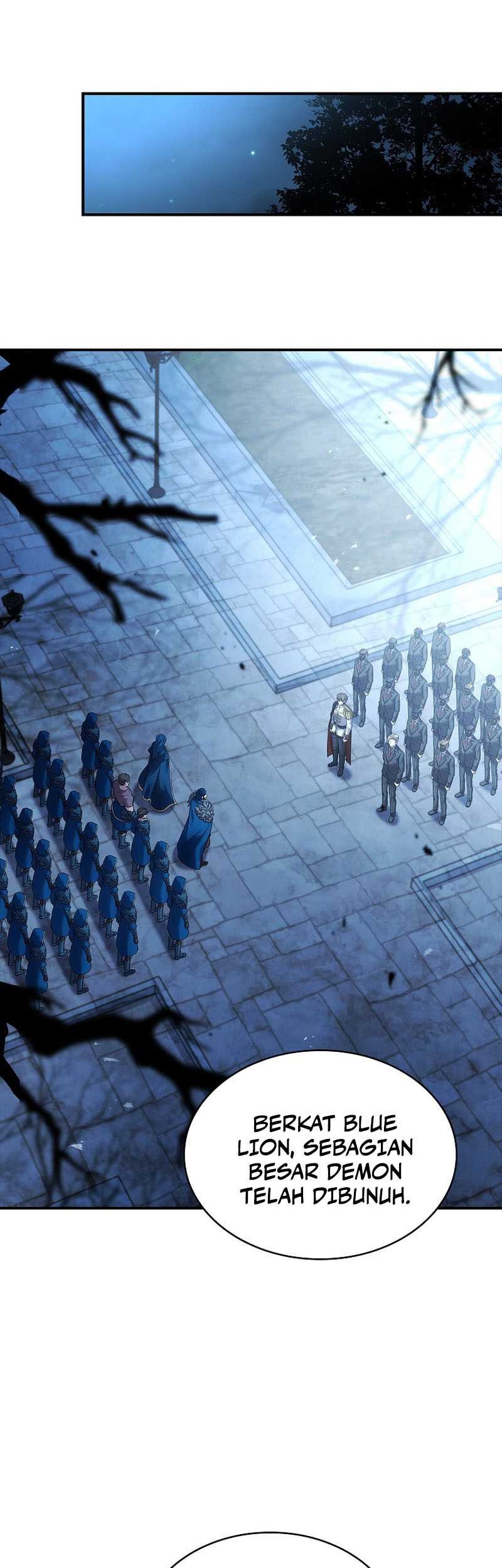 Talent-Swallowing Magician Chapter 57 Gambar 67