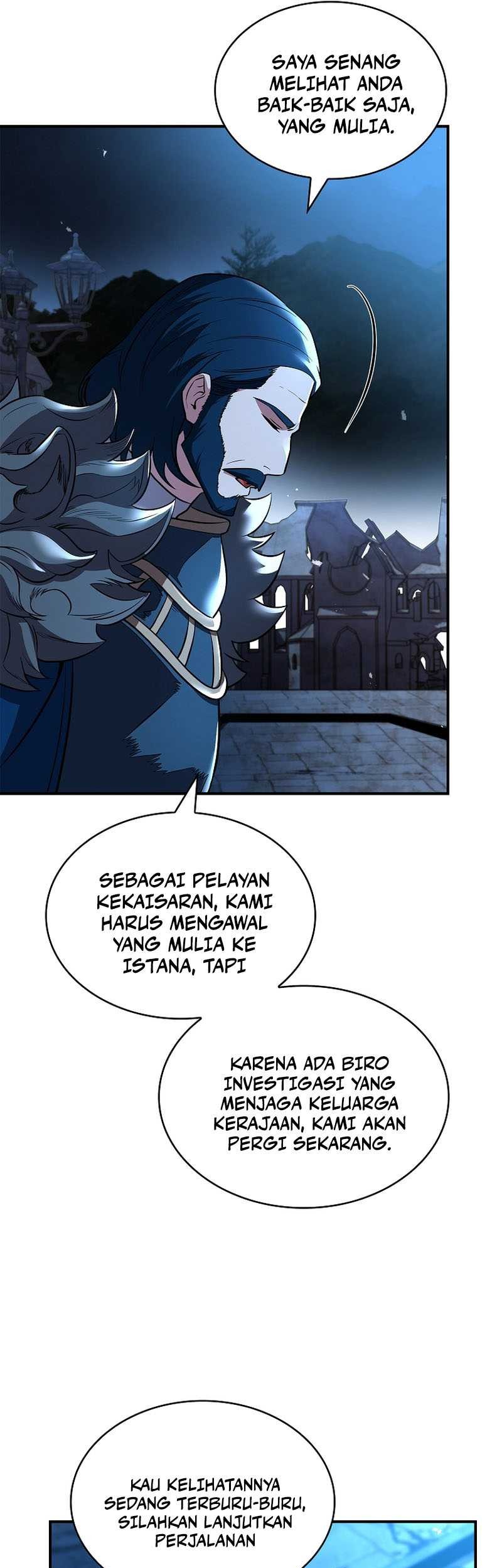 Talent-Swallowing Magician Chapter 57 Gambar 70