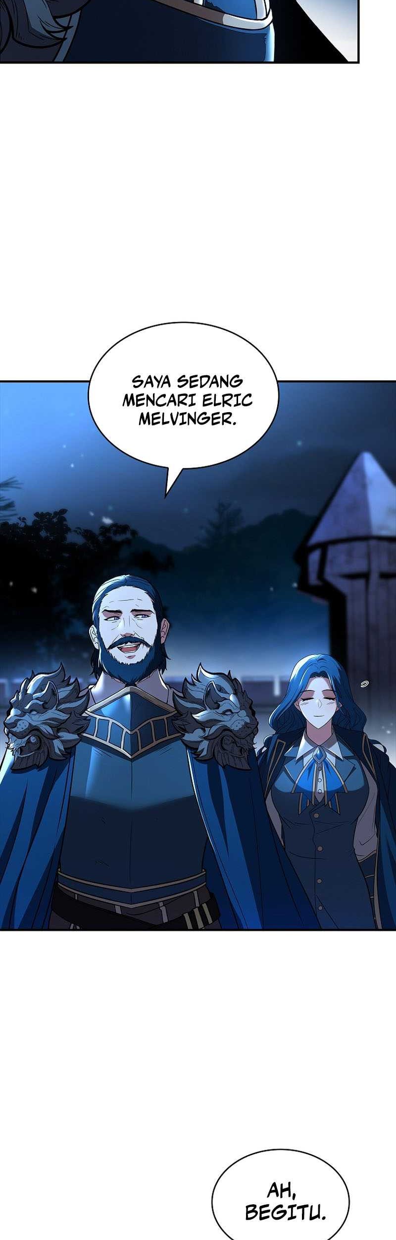 Talent-Swallowing Magician Chapter 57 Gambar 72