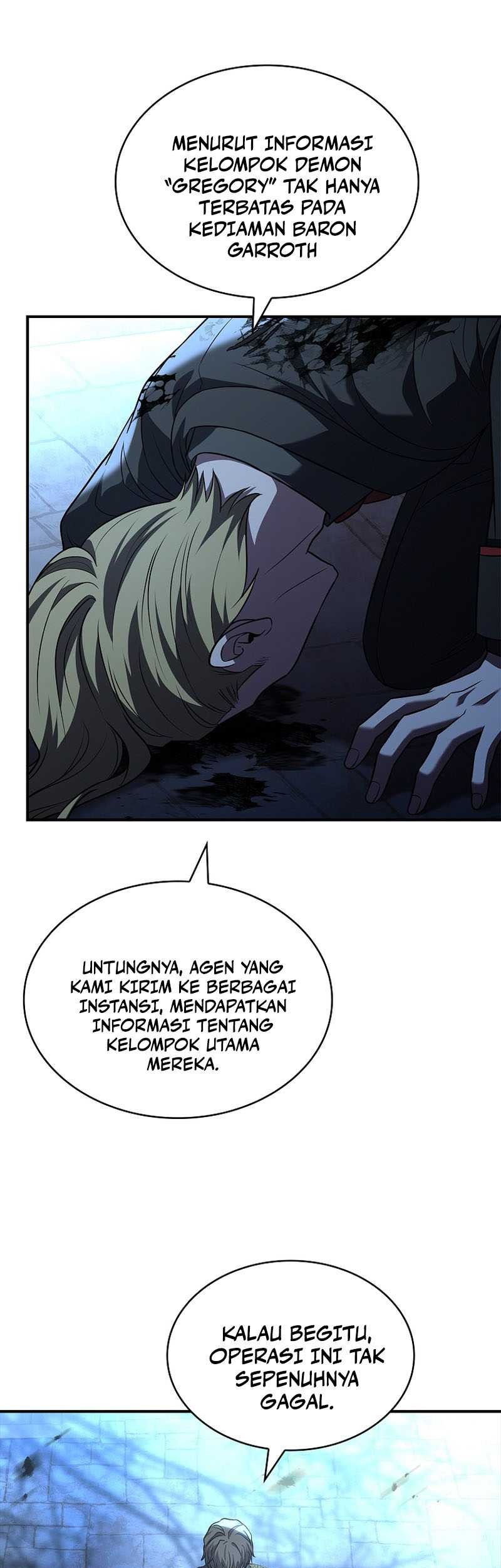 Talent-Swallowing Magician Chapter 57 Gambar 34