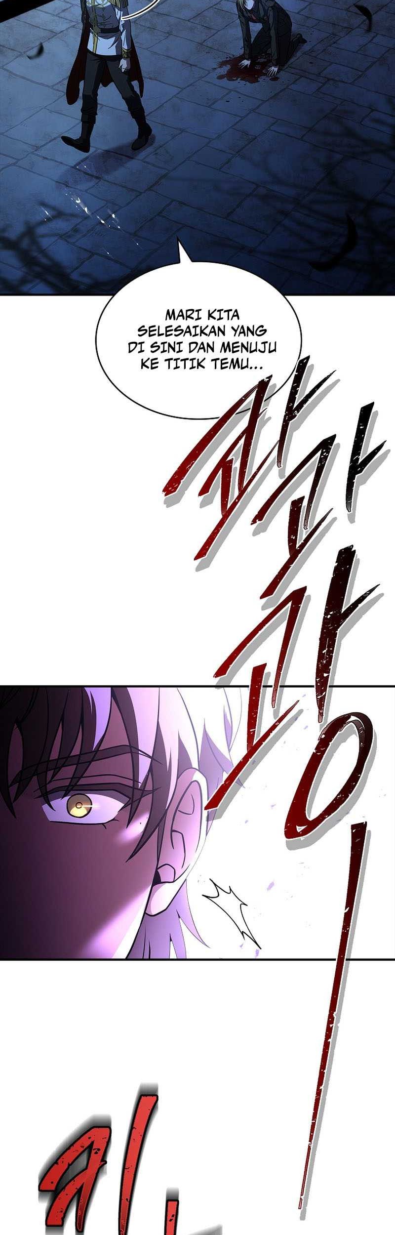 Talent-Swallowing Magician Chapter 57 Gambar 36