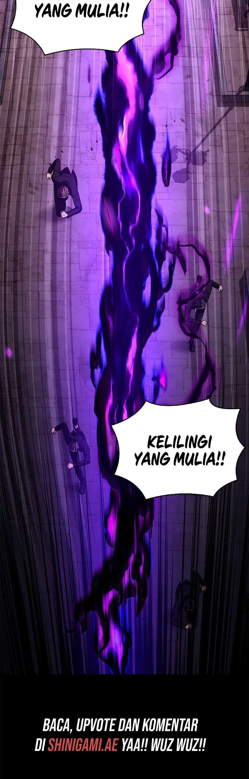 Talent-Swallowing Magician Chapter 57 Gambar 41