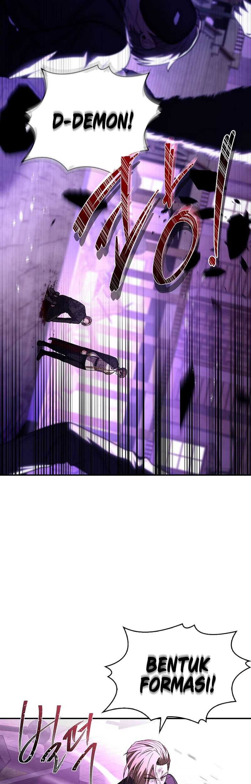 Talent-Swallowing Magician Chapter 57 Gambar 38