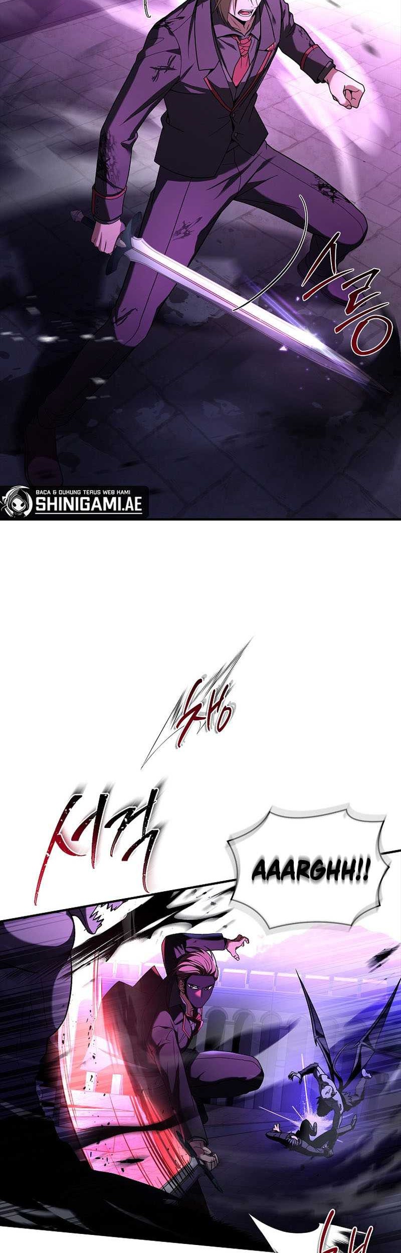 Talent-Swallowing Magician Chapter 57 Gambar 39