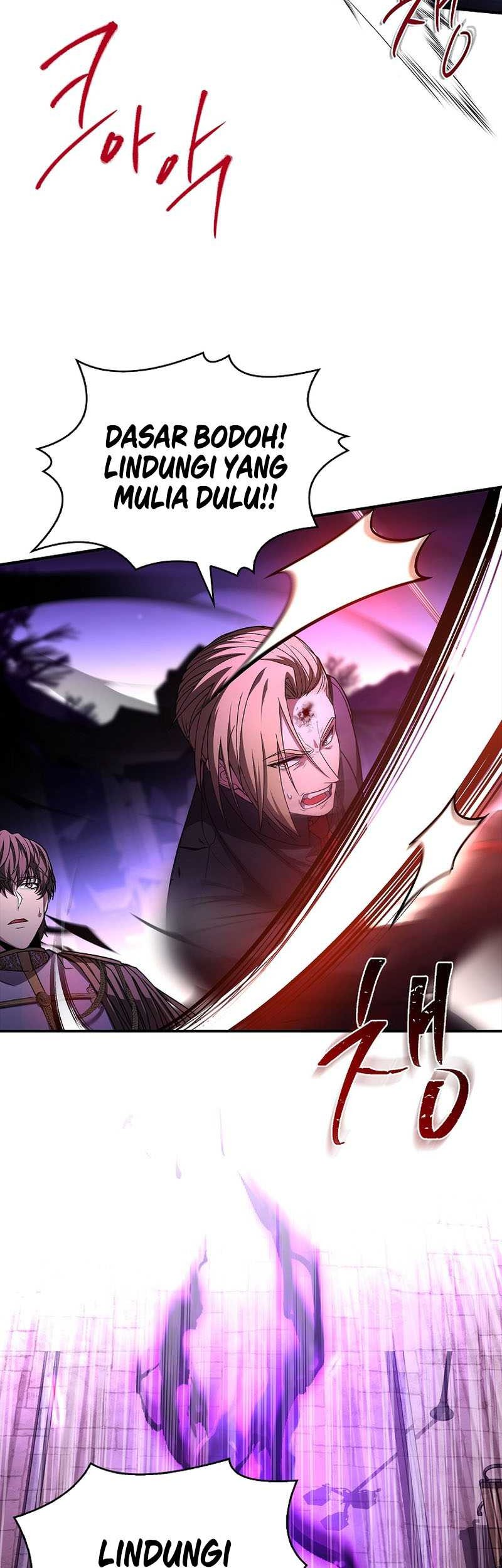 Talent-Swallowing Magician Chapter 57 Gambar 40