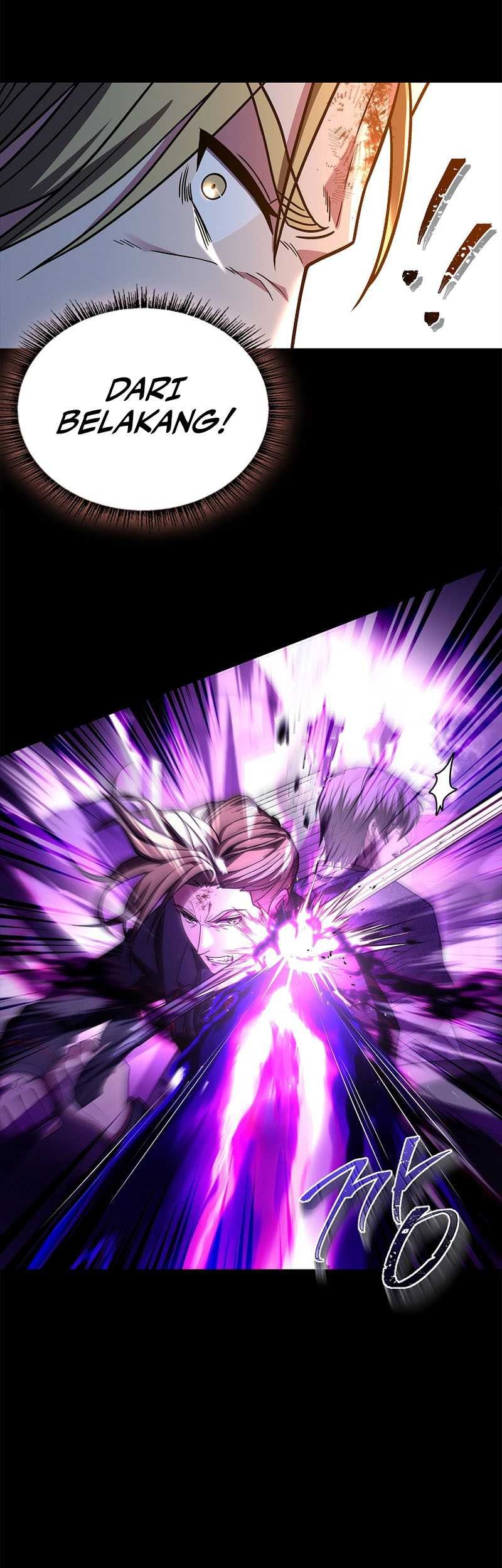 Talent-Swallowing Magician Chapter 57 Gambar 42