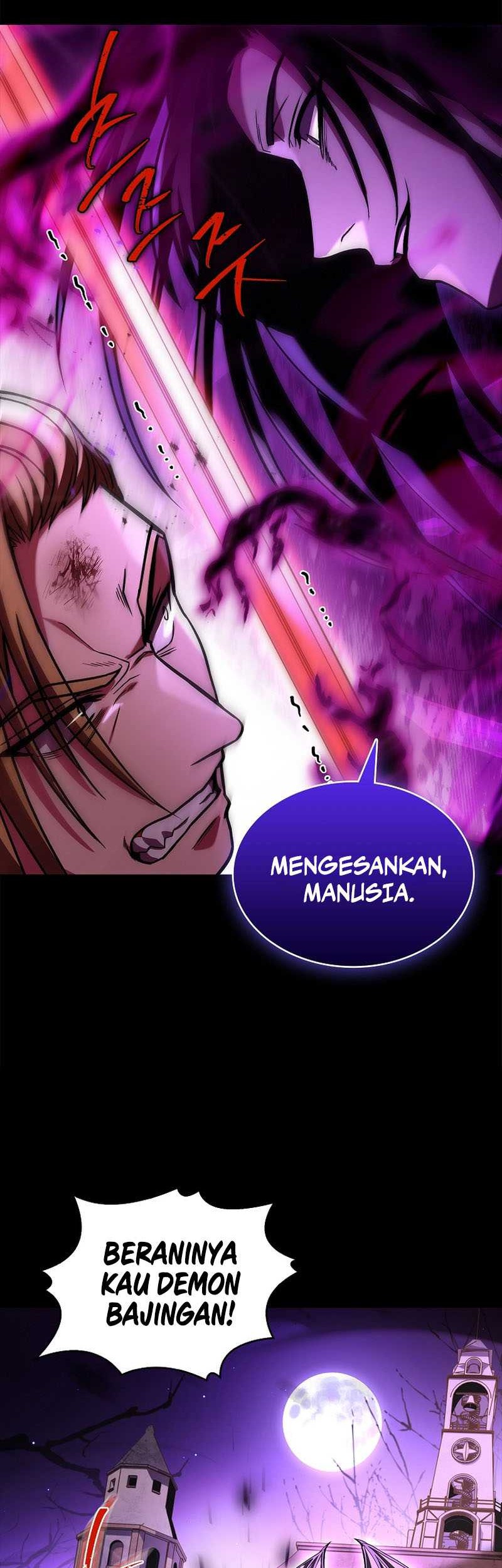 Talent-Swallowing Magician Chapter 57 Gambar 43