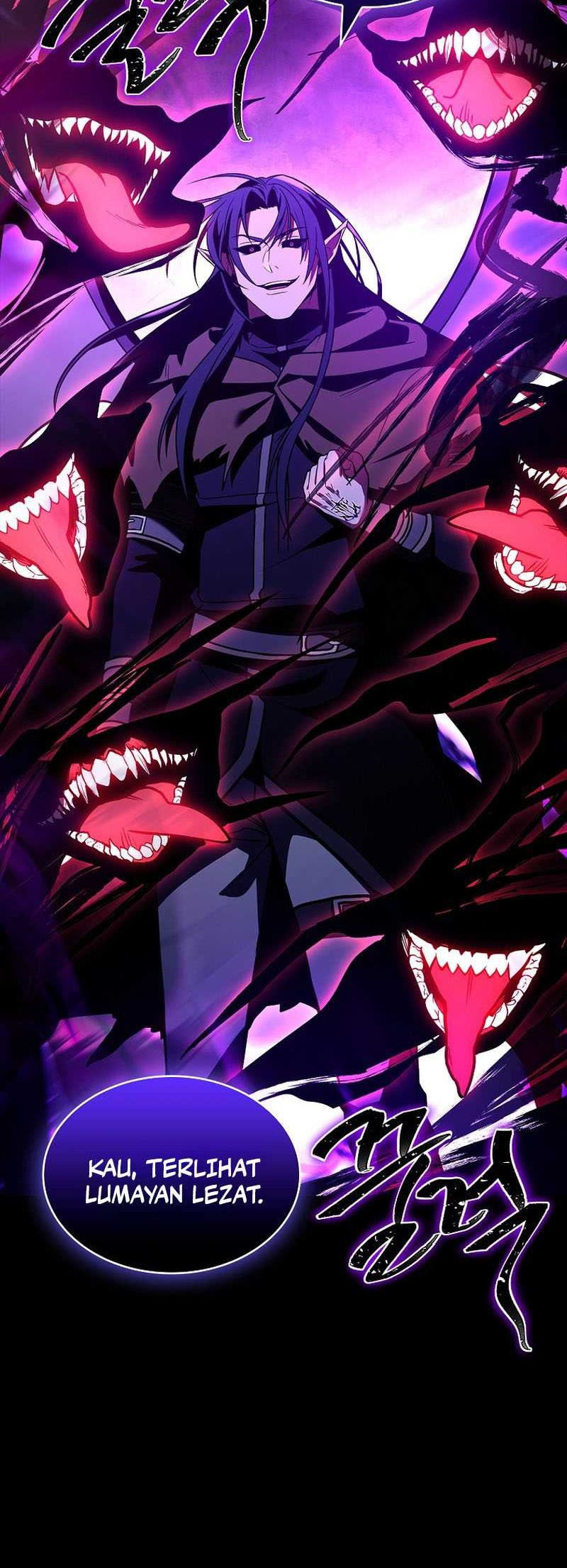 Talent-Swallowing Magician Chapter 57 Gambar 49