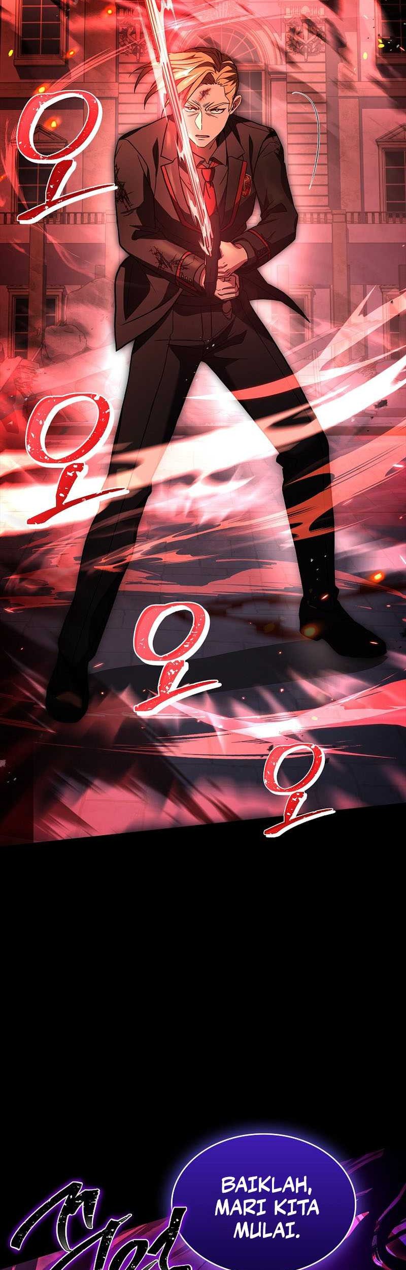 Talent-Swallowing Magician Chapter 57 Gambar 48