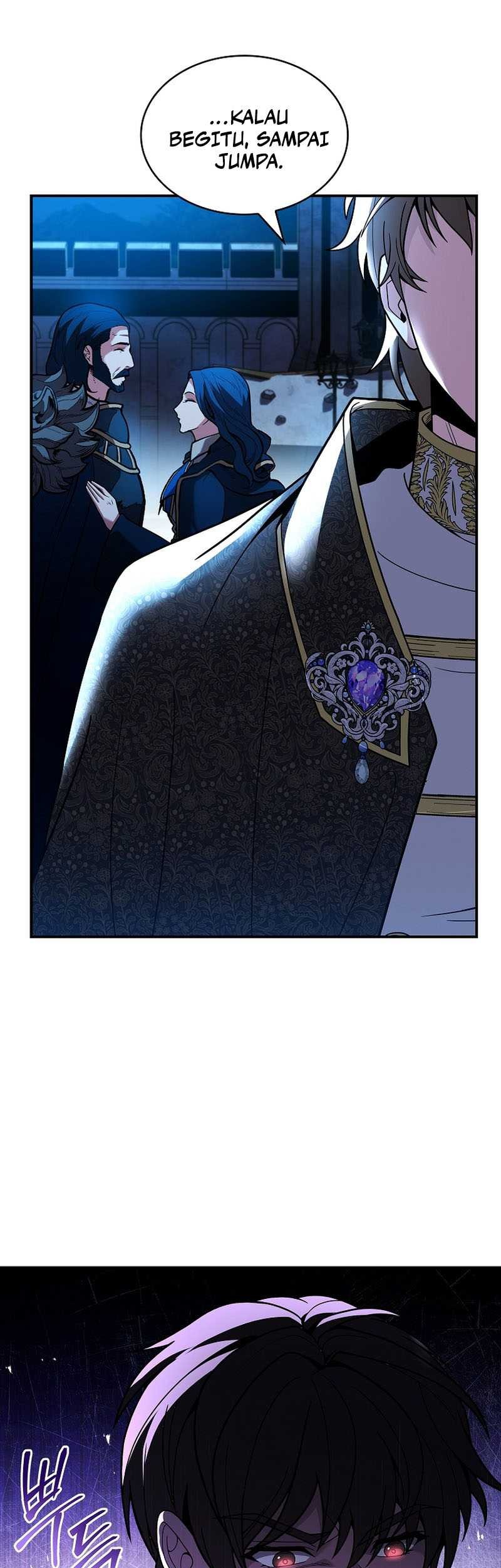 Talent-Swallowing Magician Chapter 57 Gambar 74