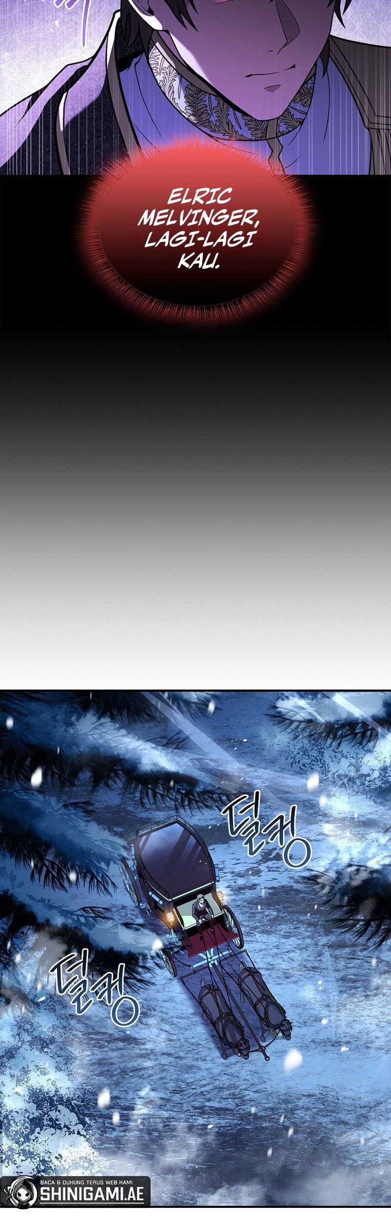 Talent-Swallowing Magician Chapter 57 Gambar 75