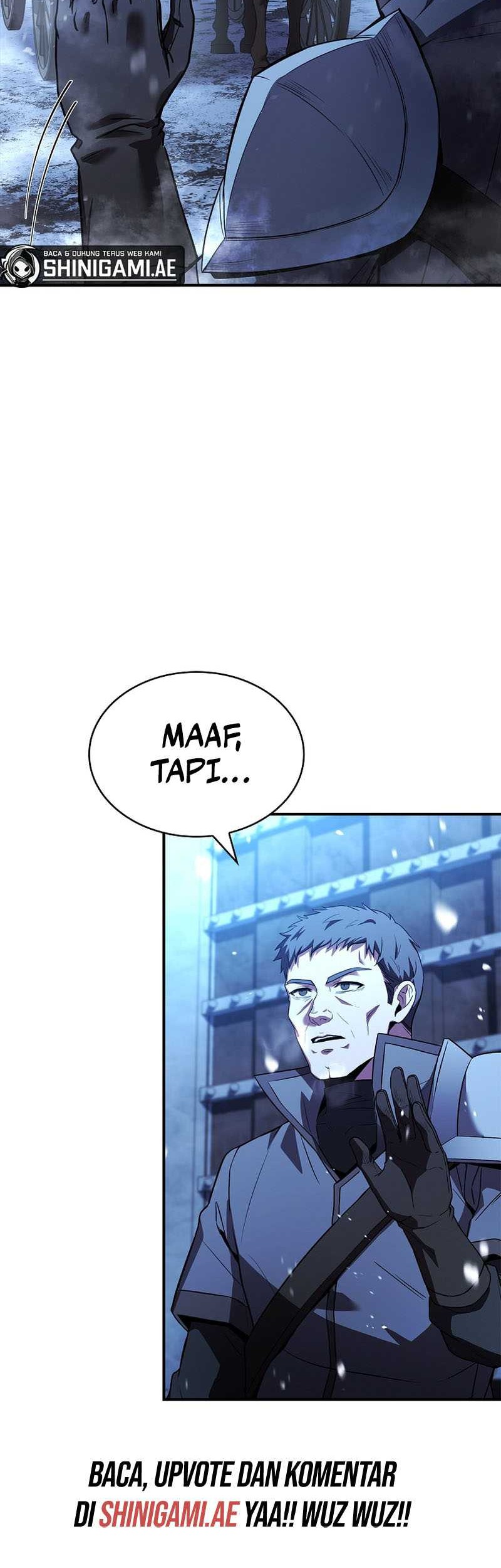 Talent-Swallowing Magician Chapter 57 Gambar 81