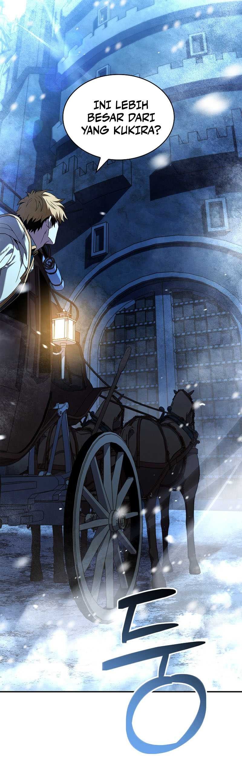 Talent-Swallowing Magician Chapter 57 Gambar 78