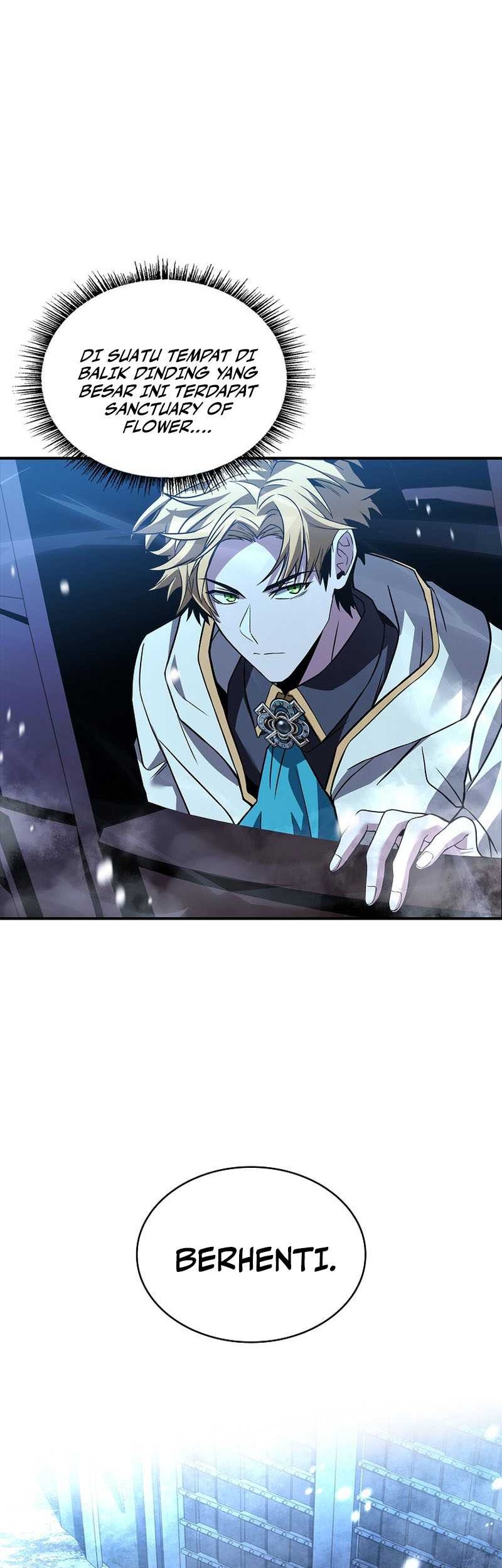 Talent-Swallowing Magician Chapter 57 Gambar 79