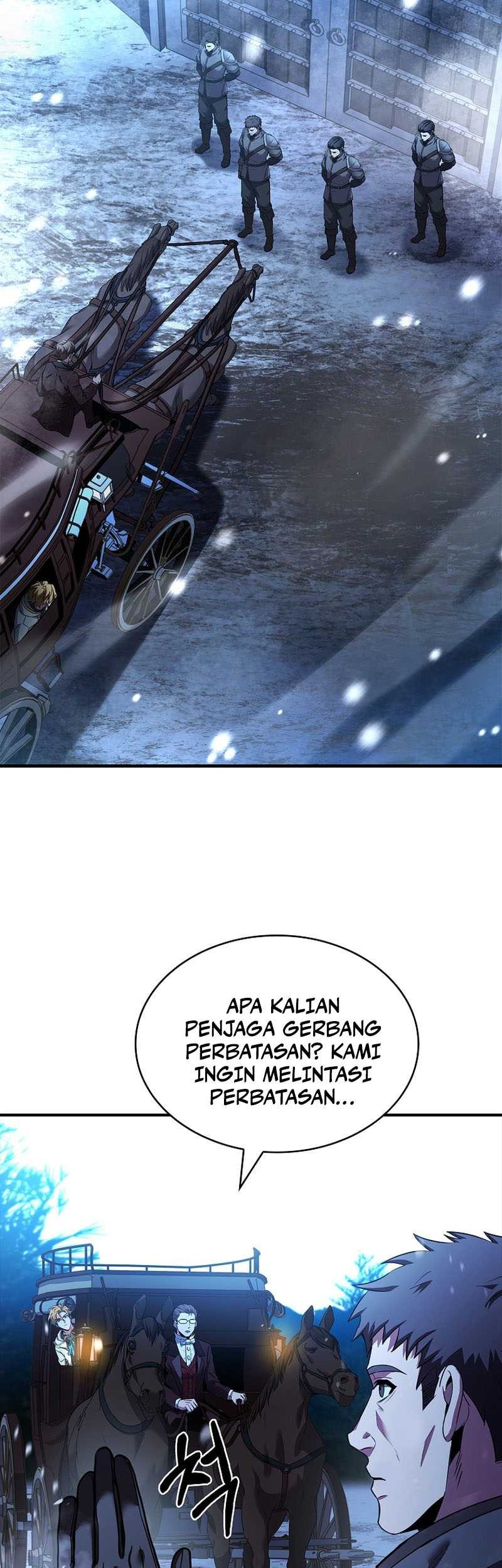 Talent-Swallowing Magician Chapter 57 Gambar 80