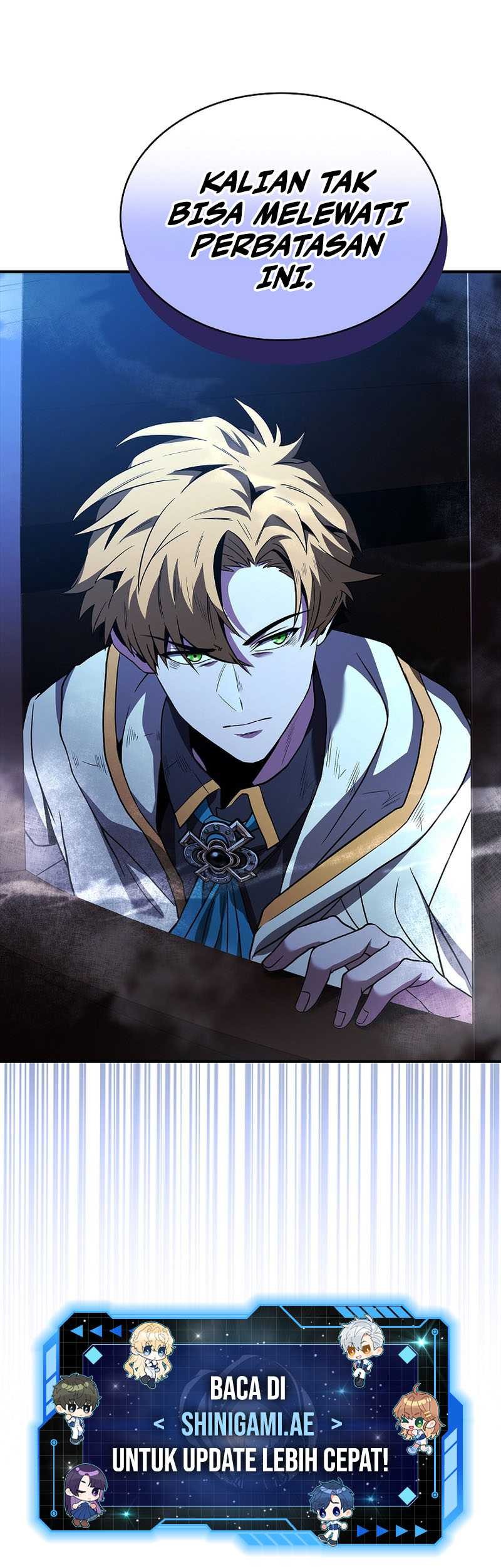 Talent-Swallowing Magician Chapter 57 Gambar 82