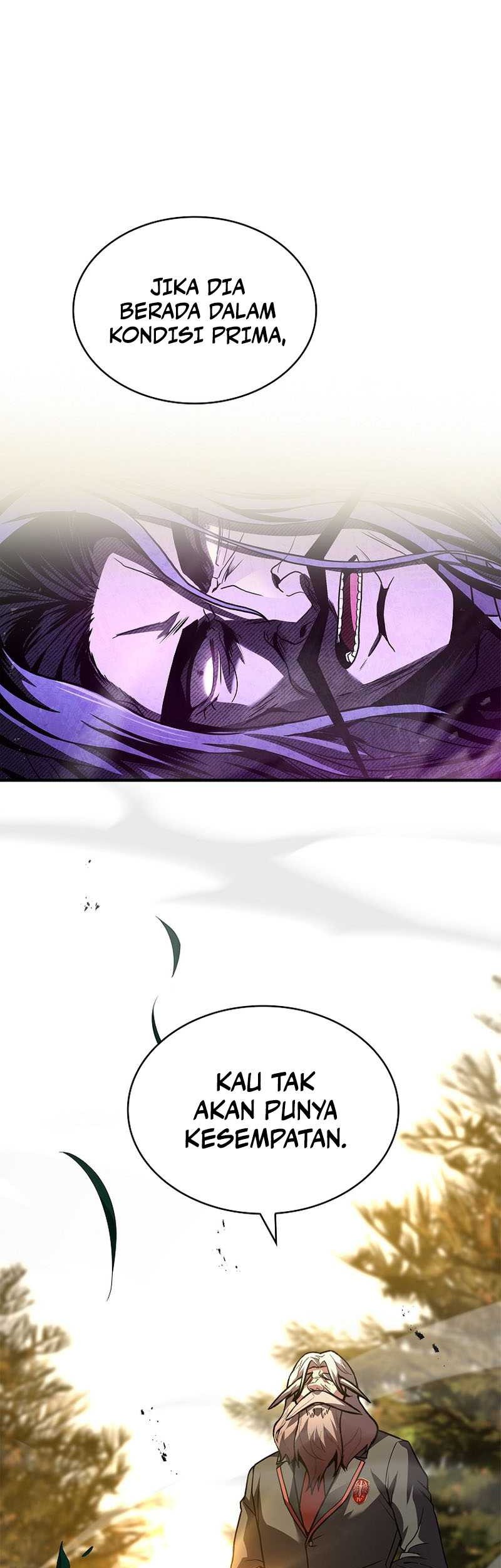 Talent-Swallowing Magician Chapter 57 Gambar 8