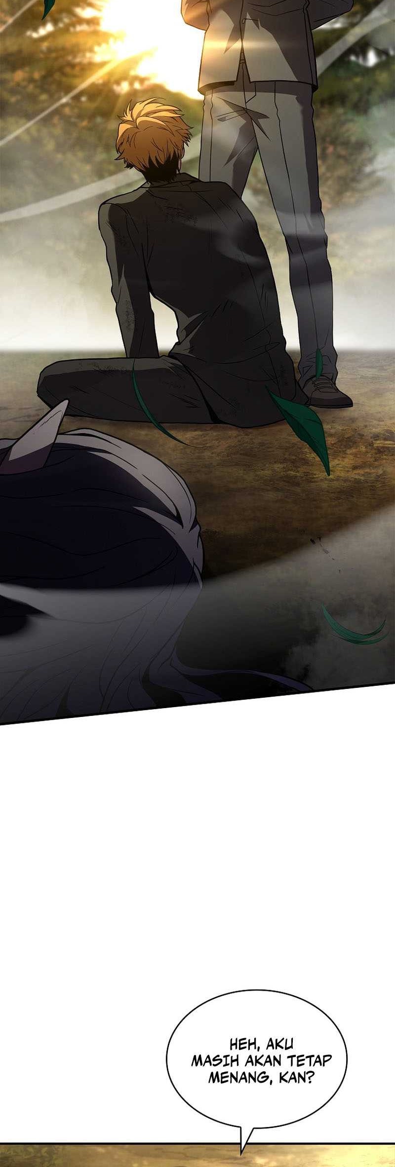 Talent-Swallowing Magician Chapter 57 Gambar 9