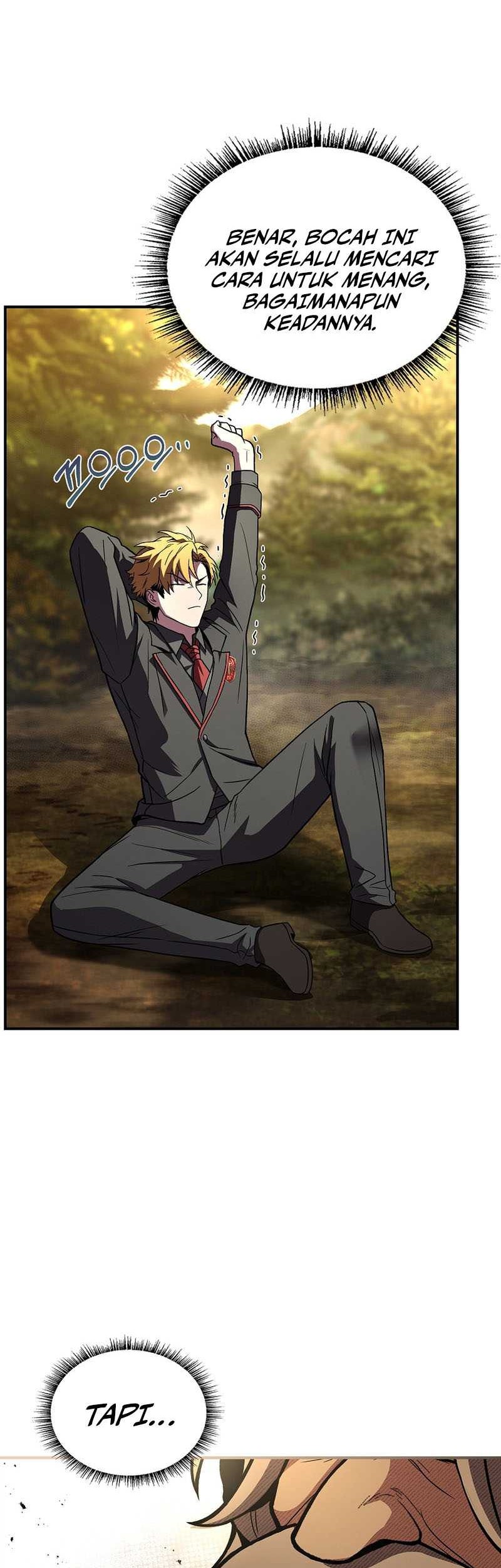 Talent-Swallowing Magician Chapter 57 Gambar 11