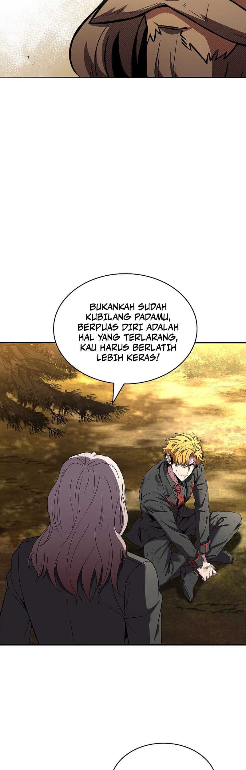 Talent-Swallowing Magician Chapter 57 Gambar 12