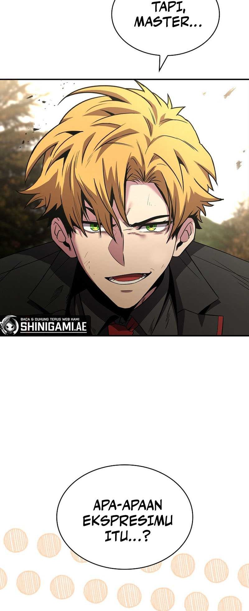 Talent-Swallowing Magician Chapter 57 Gambar 13