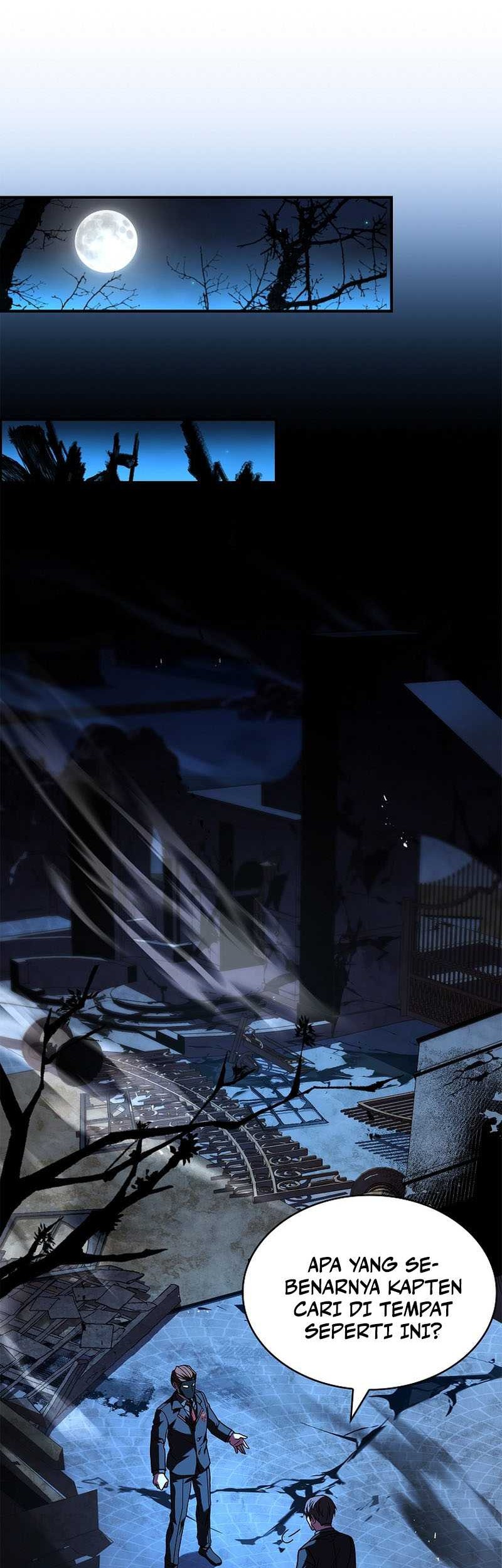 Talent-Swallowing Magician Chapter 57 Gambar 15