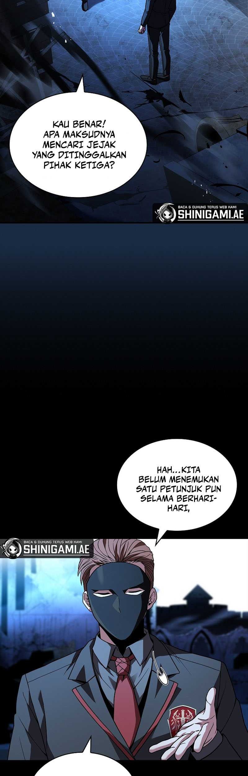 Talent-Swallowing Magician Chapter 57 Gambar 16