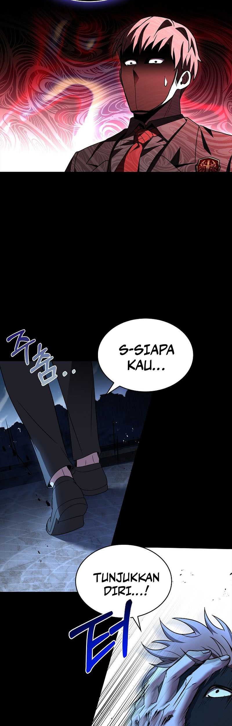 Talent-Swallowing Magician Chapter 57 Gambar 20