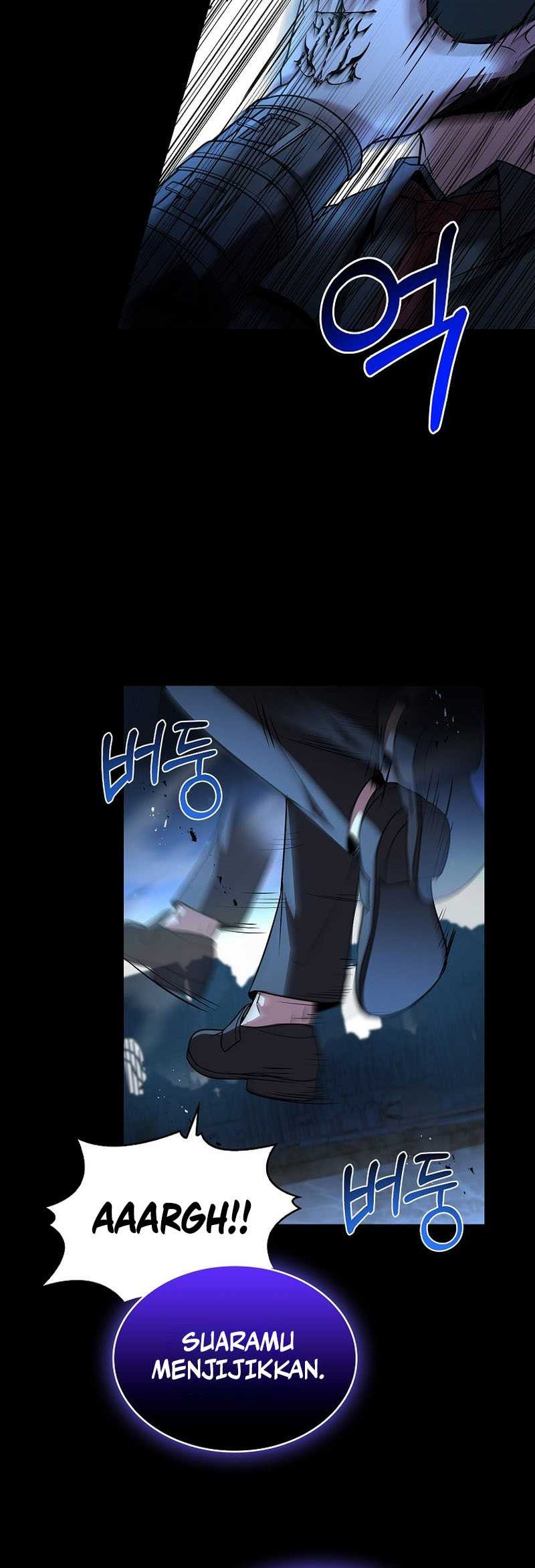 Talent-Swallowing Magician Chapter 57 Gambar 21