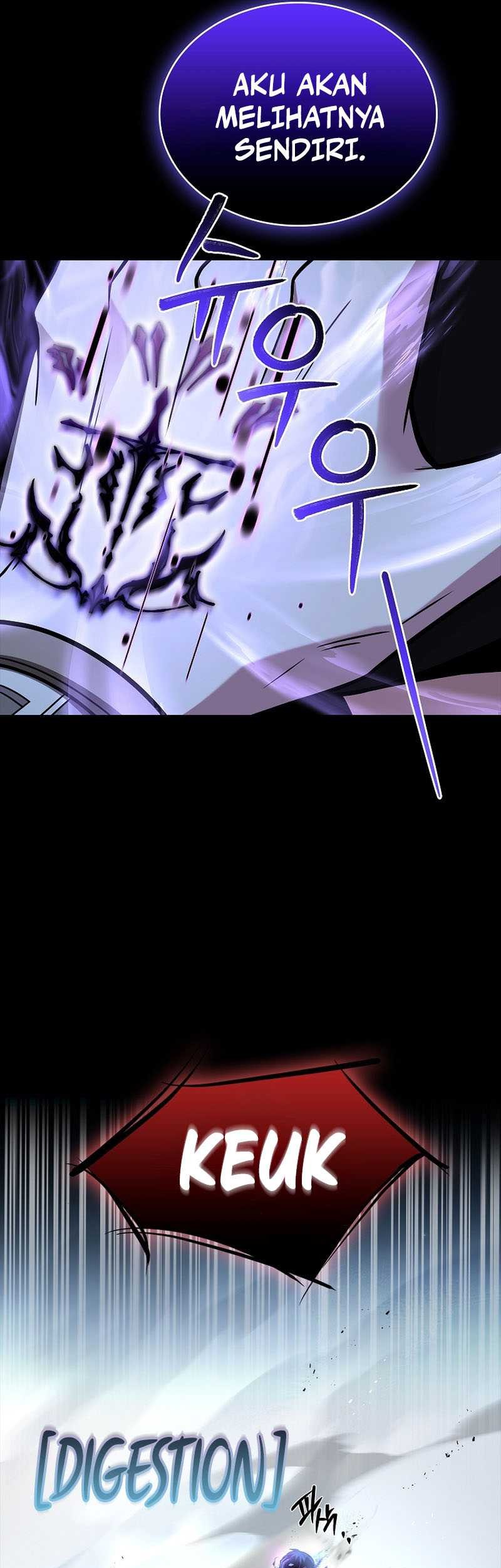 Talent-Swallowing Magician Chapter 57 Gambar 22