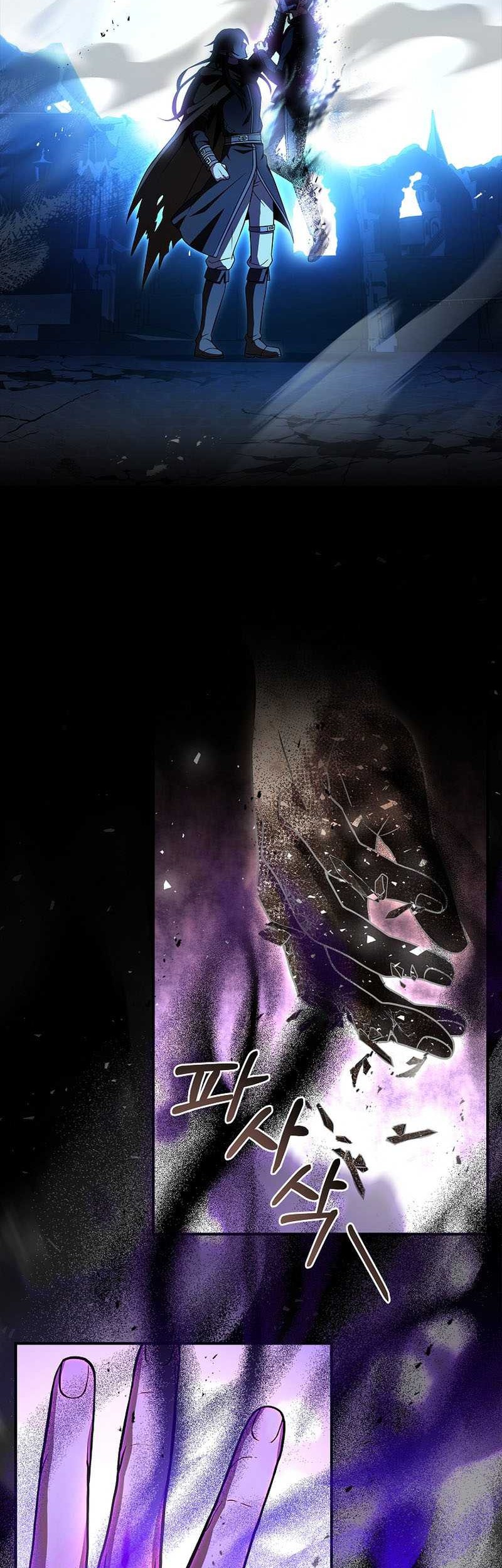 Talent-Swallowing Magician Chapter 57 Gambar 23