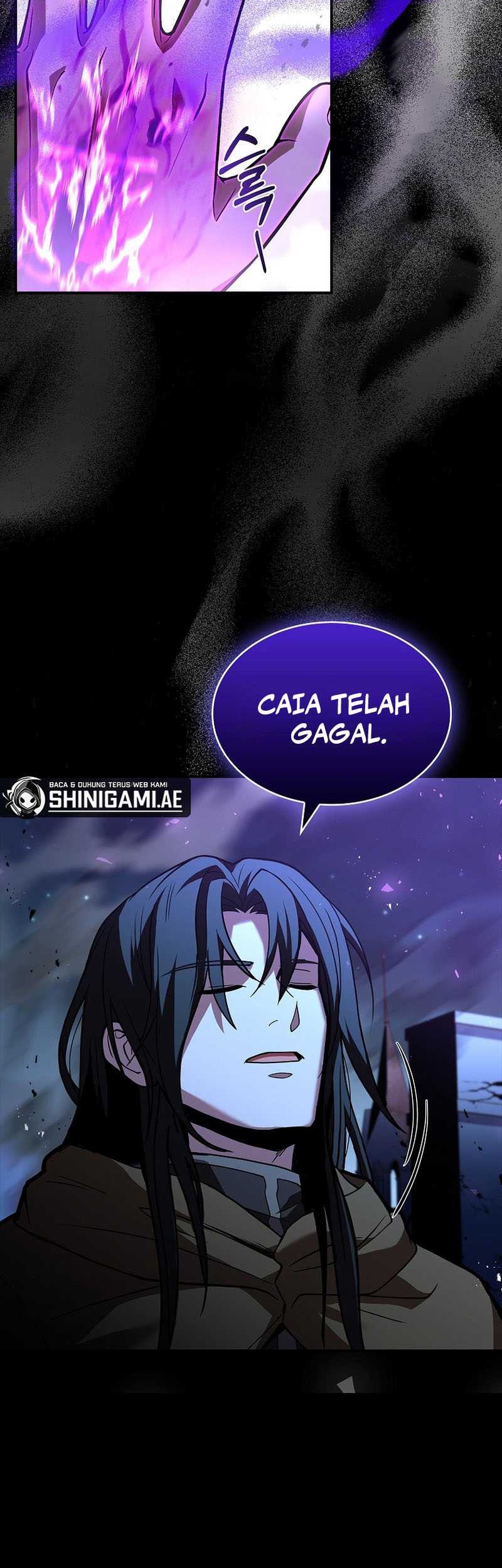 Talent-Swallowing Magician Chapter 57 Gambar 24